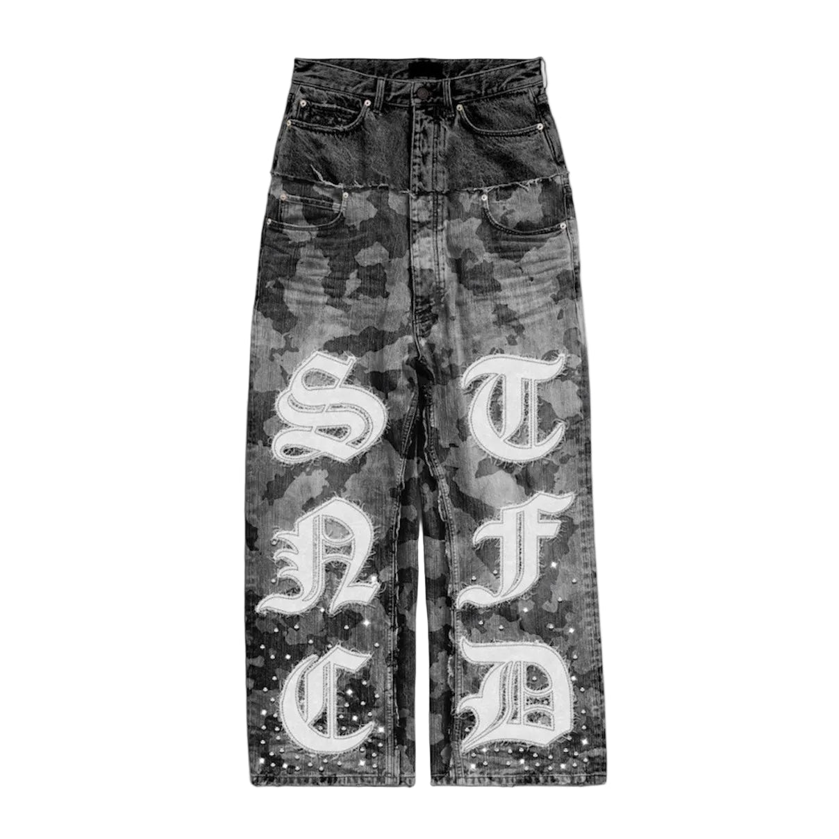 KINGDOM DENIM